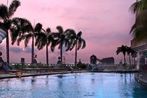 The Media Hotel & Towers ジャカルタ エクステリア 写真